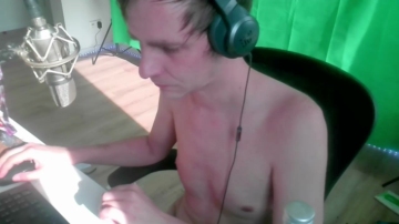 knackarsch87  02-08-2021 Recorded Video Naked